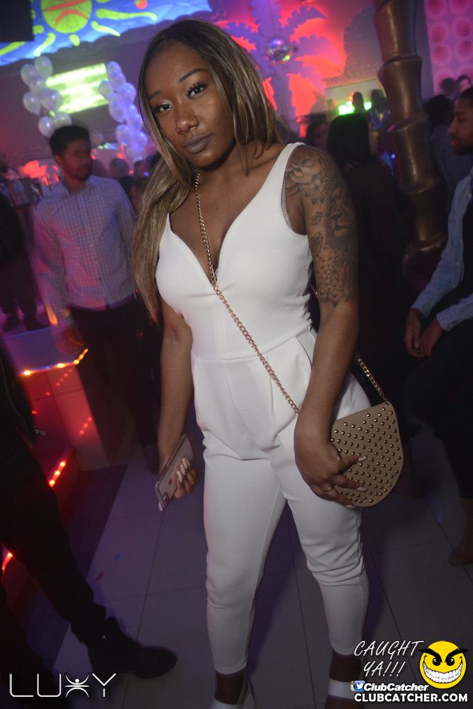 Luxy nightclub photo 66 - January 19th, 2018