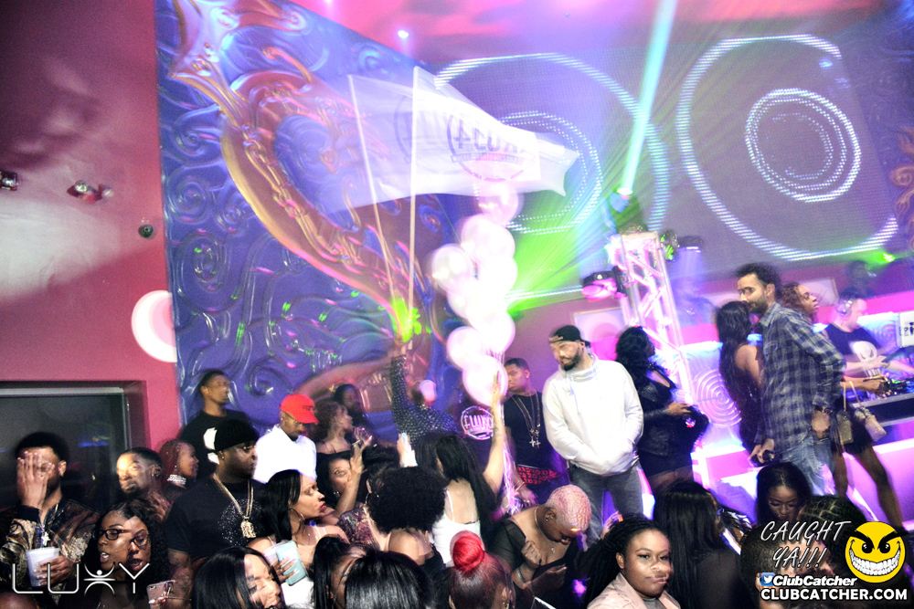 Luxy nightclub photo 67 - January 19th, 2018