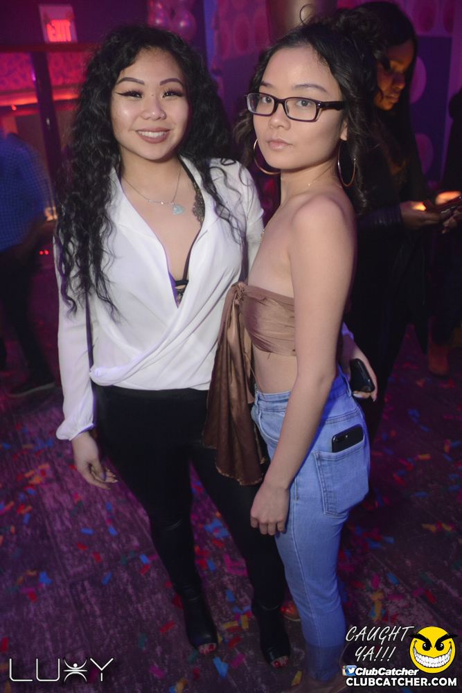 Luxy nightclub photo 71 - January 19th, 2018