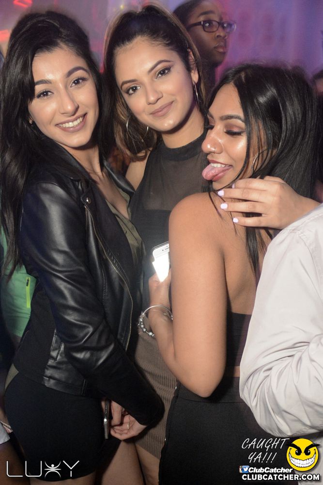 Luxy nightclub photo 72 - January 19th, 2018