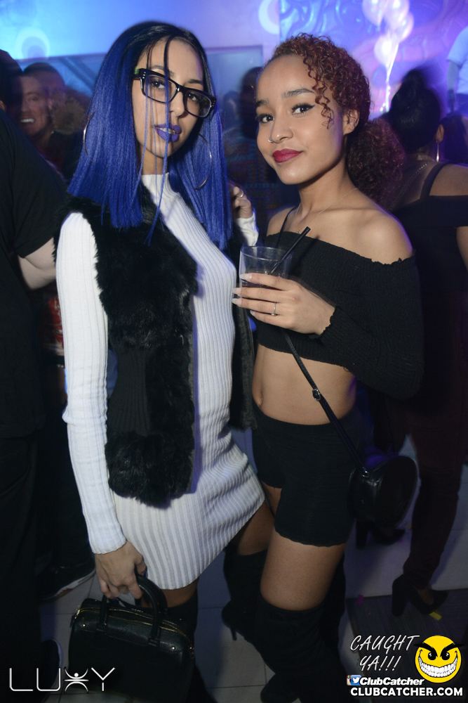 Luxy nightclub photo 73 - January 19th, 2018