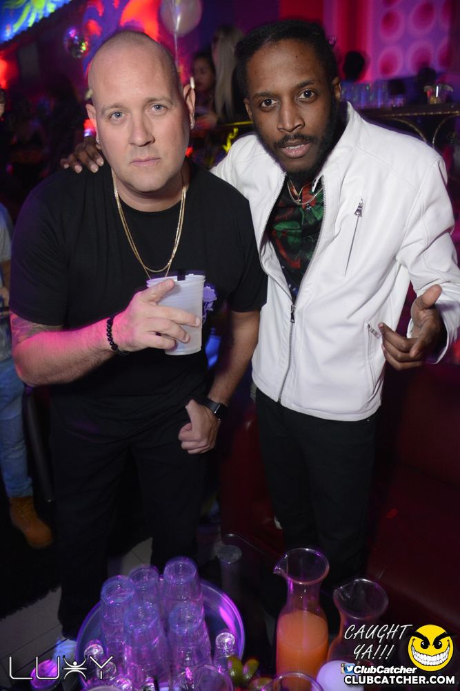 Luxy nightclub photo 74 - January 19th, 2018