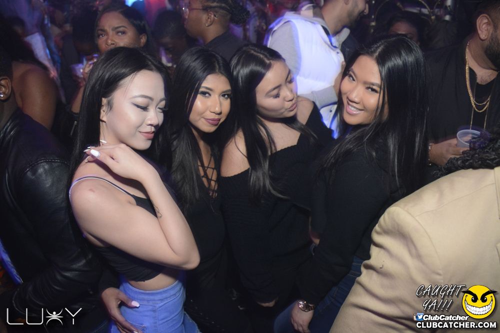 Luxy nightclub photo 76 - January 19th, 2018