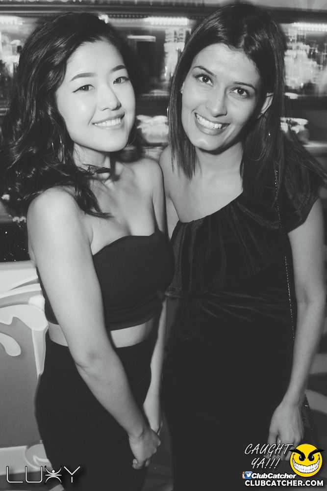 Luxy nightclub photo 77 - January 19th, 2018