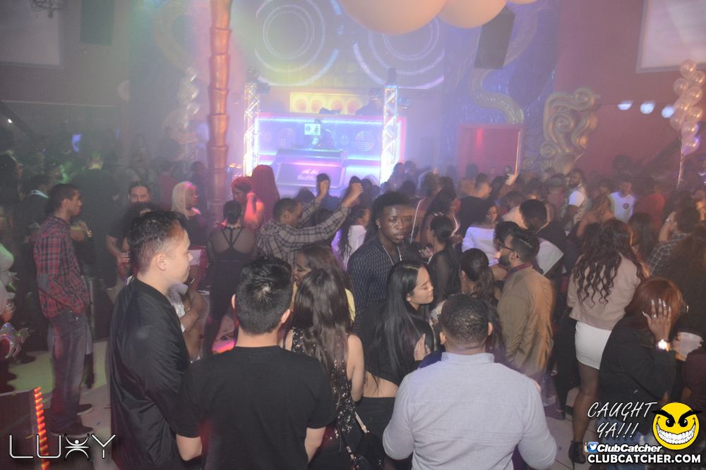 Luxy nightclub photo 79 - January 19th, 2018