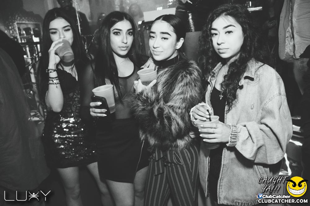 Luxy nightclub photo 80 - January 19th, 2018
