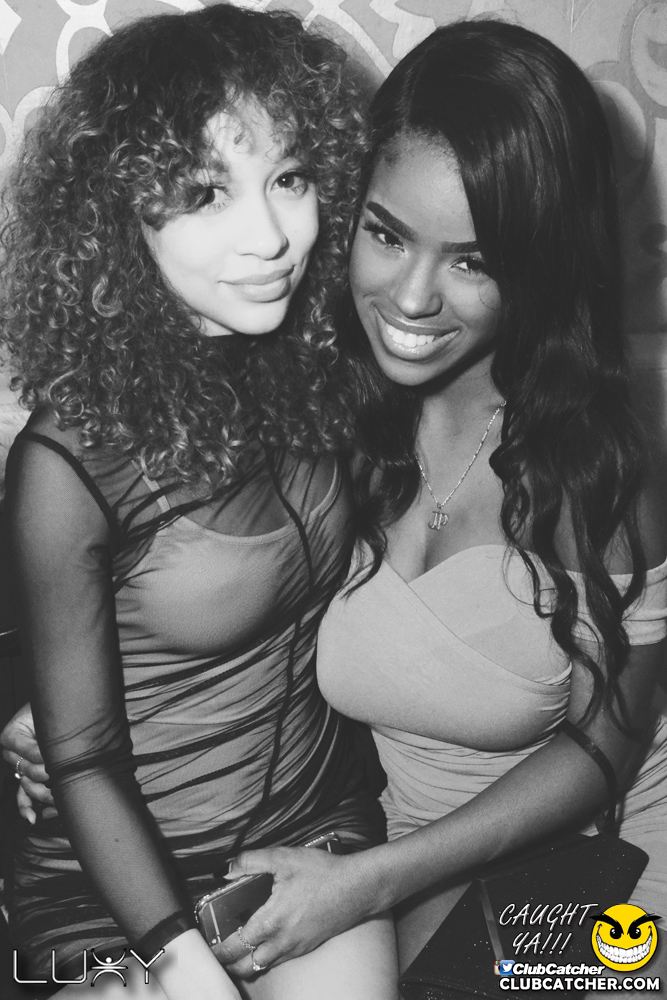 Luxy nightclub photo 81 - January 19th, 2018