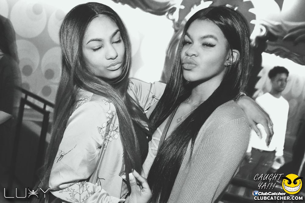 Luxy nightclub photo 83 - January 19th, 2018