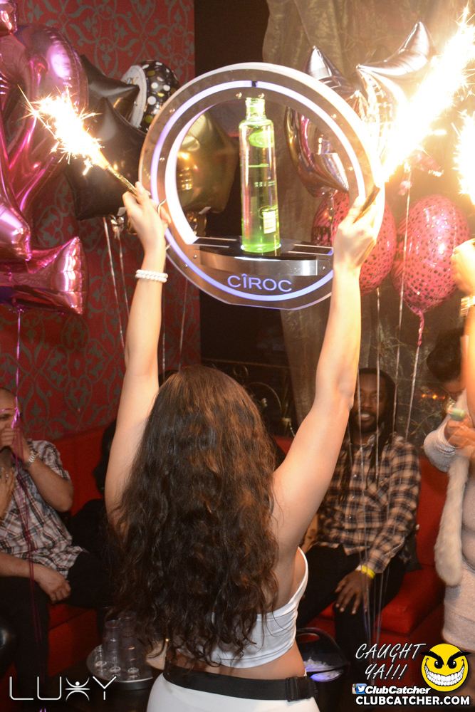 Luxy nightclub photo 84 - January 19th, 2018