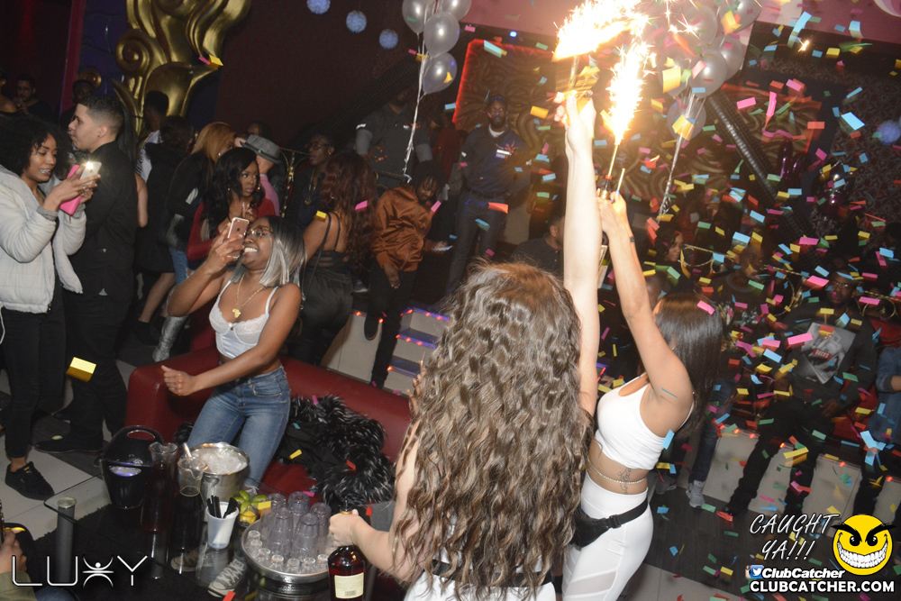 Luxy nightclub photo 85 - January 19th, 2018