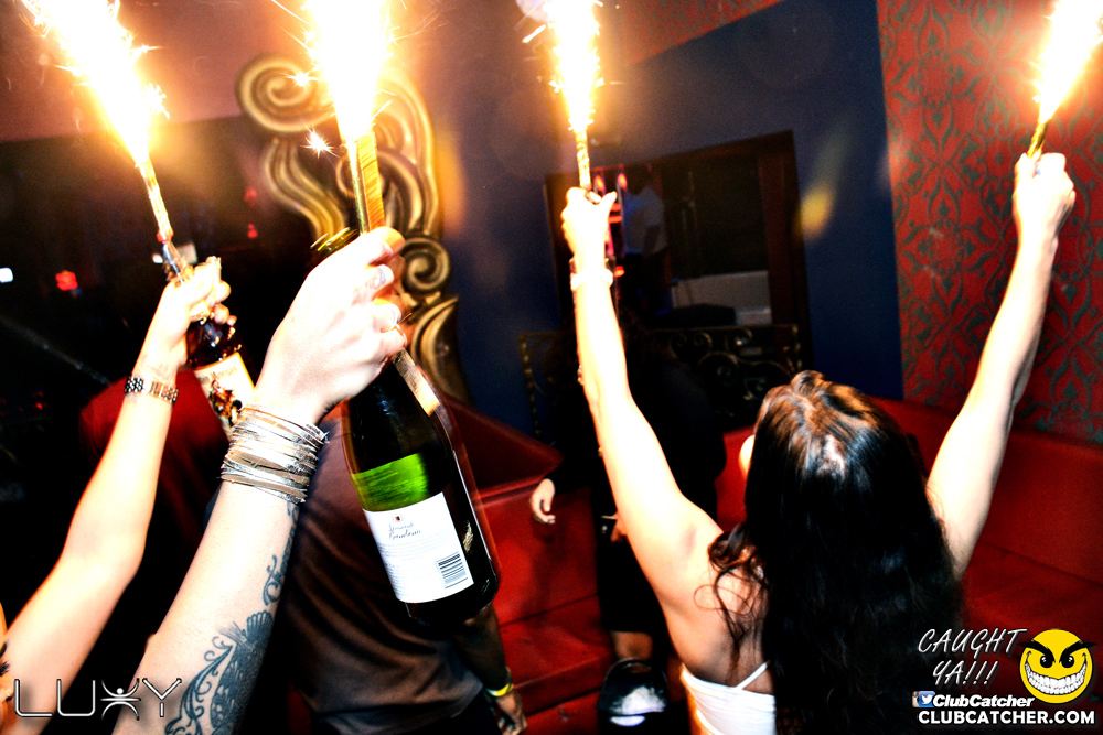 Luxy nightclub photo 87 - January 19th, 2018