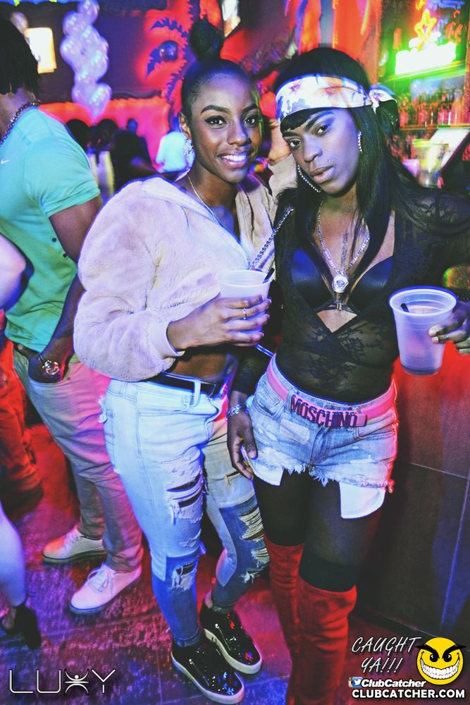 Luxy nightclub photo 88 - January 19th, 2018