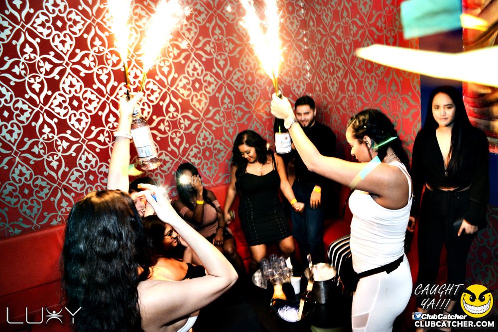 Luxy nightclub photo 90 - January 19th, 2018