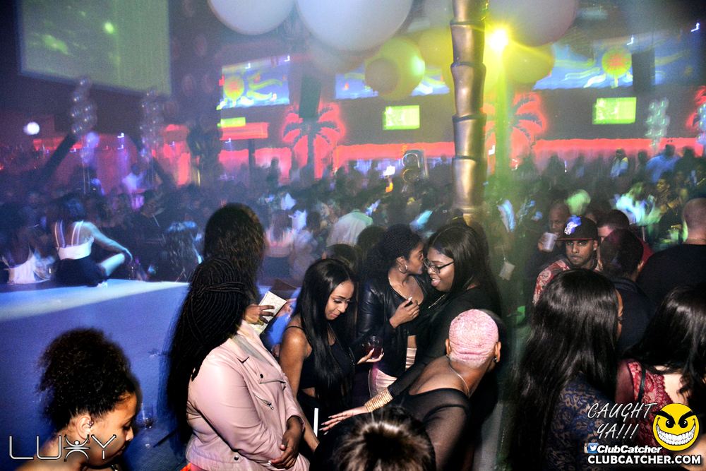 Luxy nightclub photo 93 - January 19th, 2018