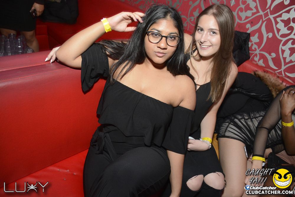 Luxy nightclub photo 94 - January 19th, 2018