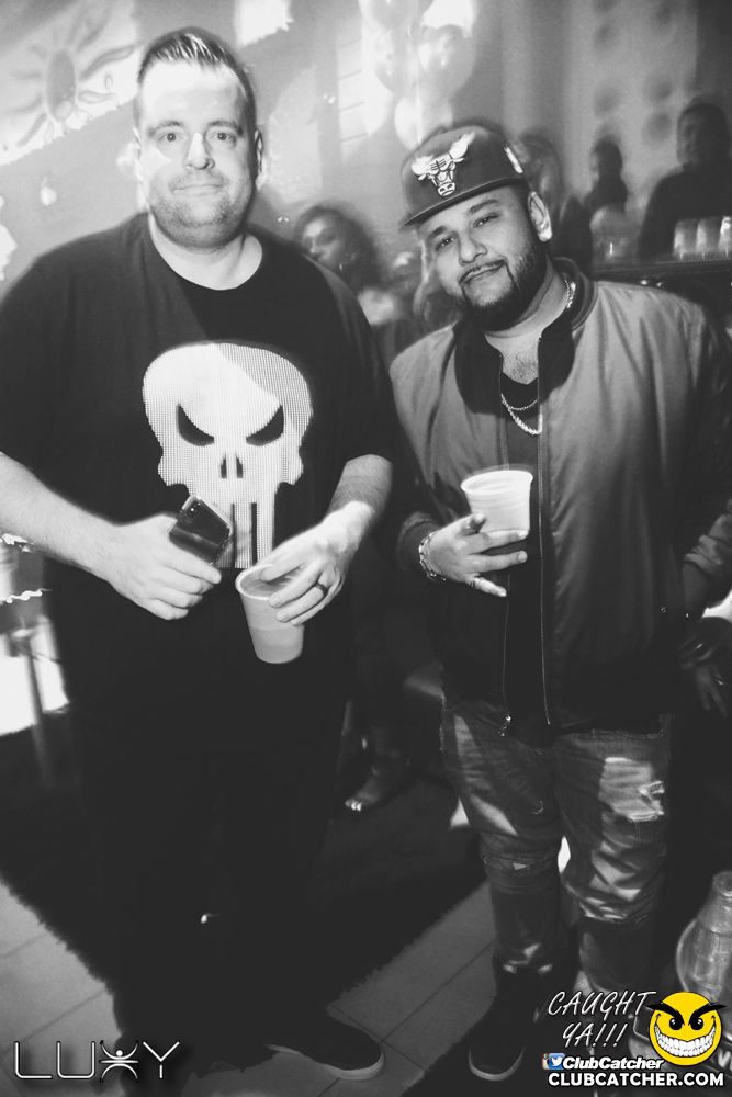 Luxy nightclub photo 95 - January 19th, 2018