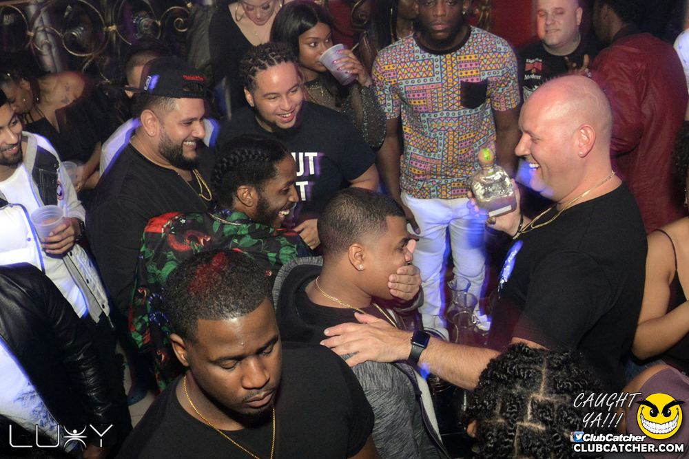 Luxy nightclub photo 96 - January 19th, 2018