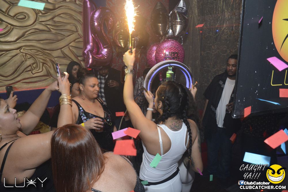 Luxy nightclub photo 98 - January 19th, 2018