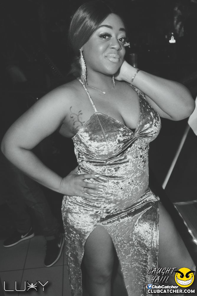 Luxy nightclub photo 99 - January 19th, 2018