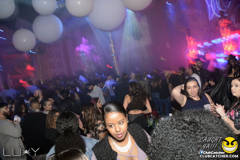 Luxy nightclub photo 101 - January 20th, 2018