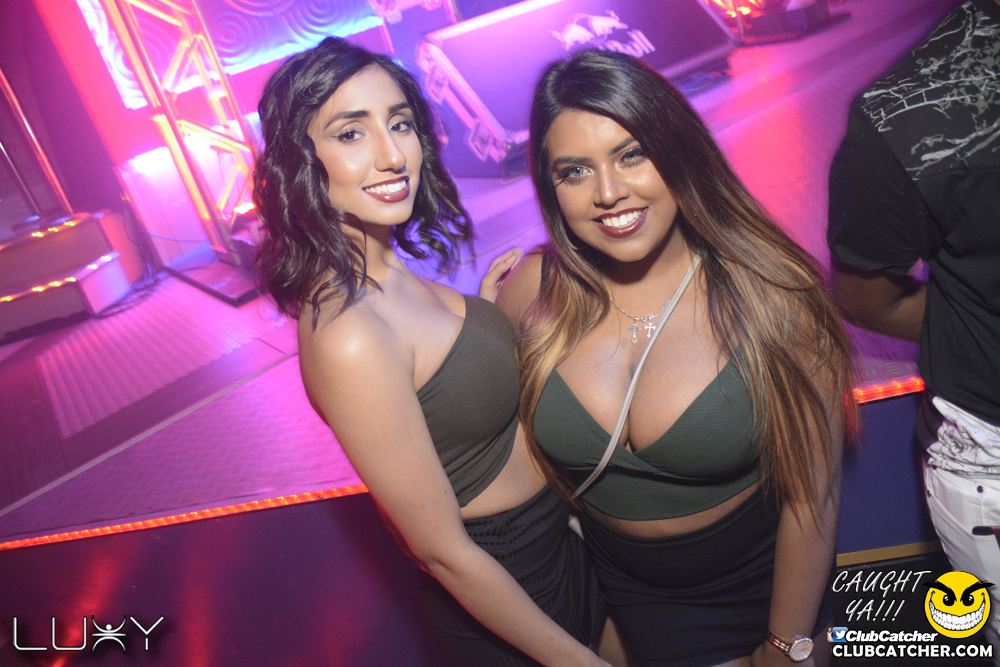 Luxy nightclub photo 102 - January 20th, 2018