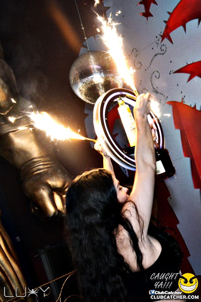 Luxy nightclub photo 103 - January 20th, 2018