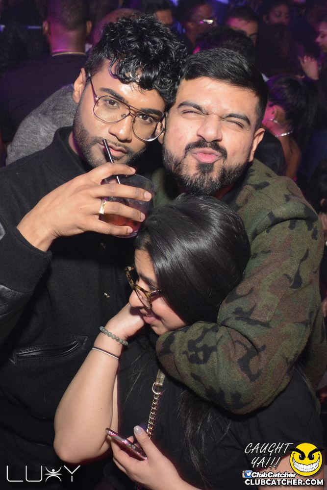 Luxy nightclub photo 105 - January 20th, 2018