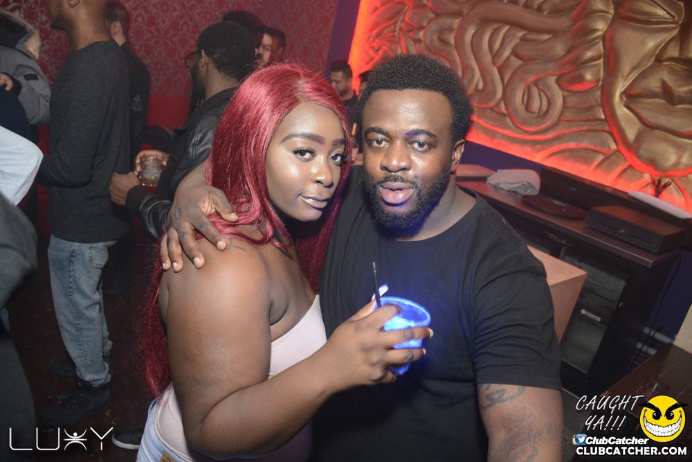 Luxy nightclub photo 106 - January 20th, 2018