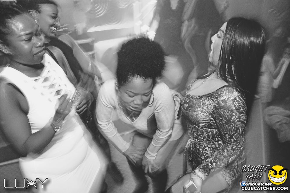 Luxy nightclub photo 109 - January 20th, 2018