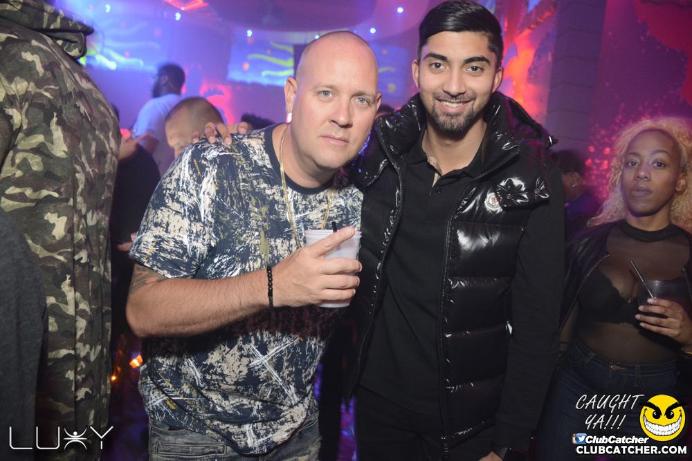 Luxy nightclub photo 110 - January 20th, 2018