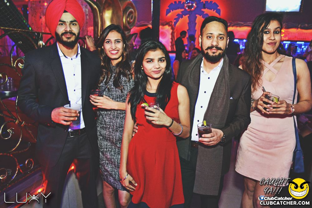 Luxy nightclub photo 111 - January 20th, 2018