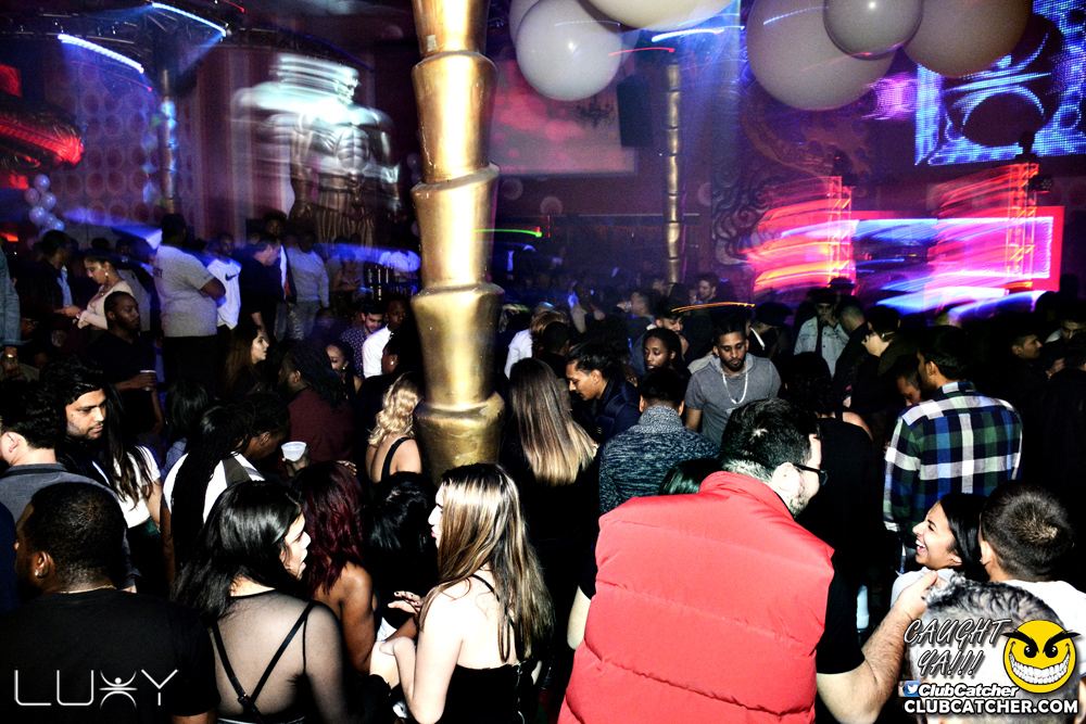 Luxy nightclub photo 113 - January 20th, 2018
