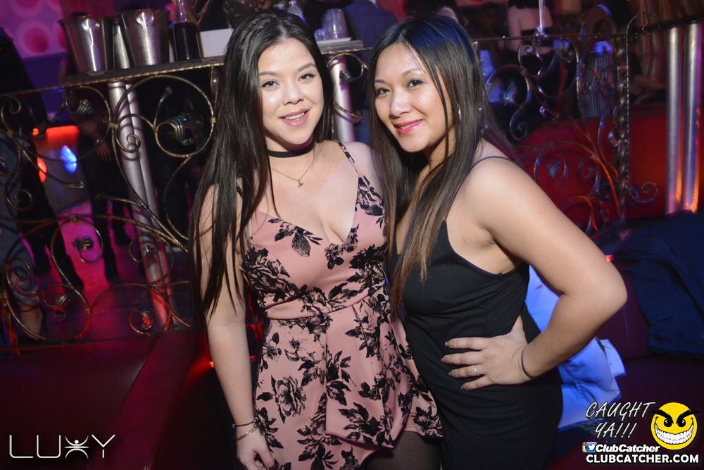 Luxy nightclub photo 114 - January 20th, 2018