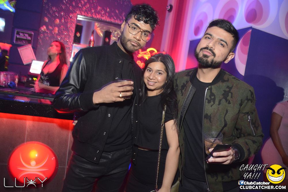 Luxy nightclub photo 116 - January 20th, 2018
