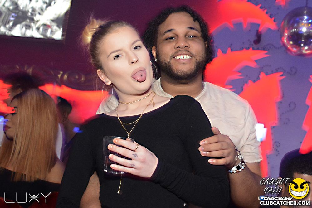Luxy nightclub photo 117 - January 20th, 2018