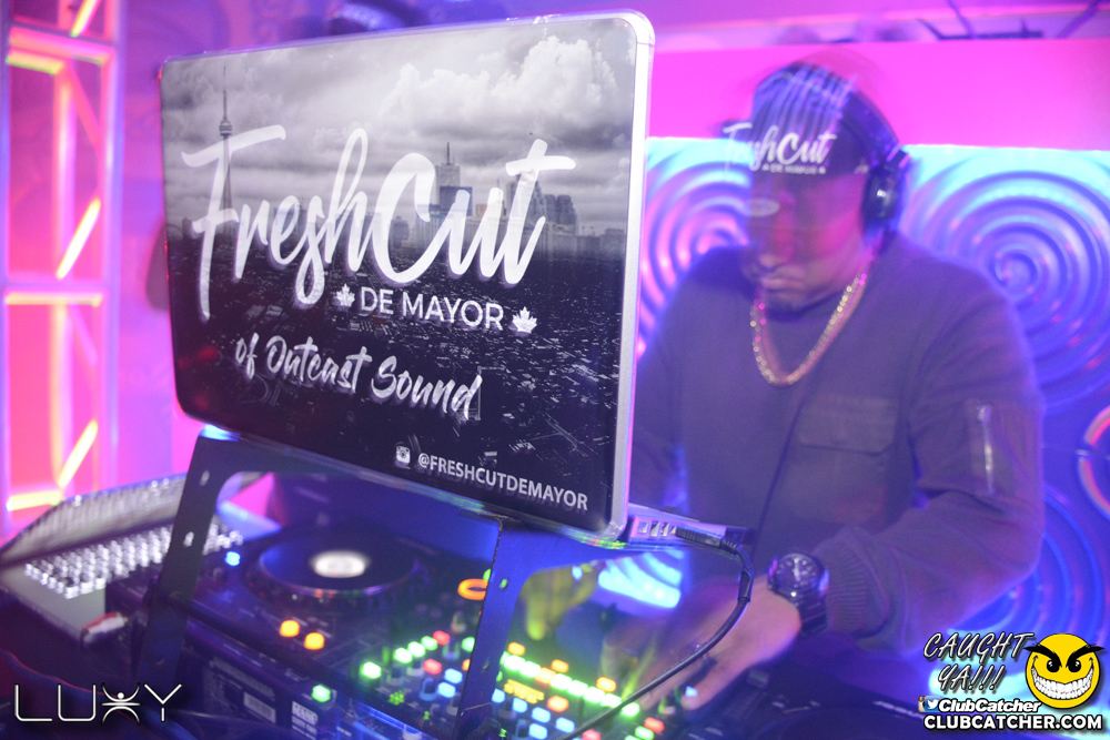 Luxy nightclub photo 120 - January 20th, 2018