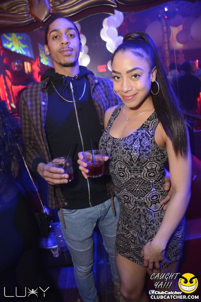 Luxy nightclub photo 121 - January 20th, 2018