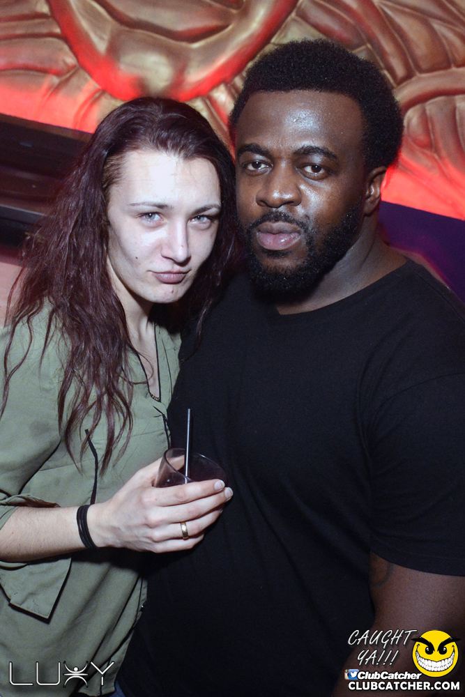 Luxy nightclub photo 122 - January 20th, 2018