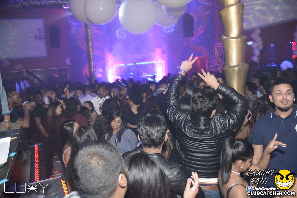 Luxy nightclub photo 127 - January 20th, 2018