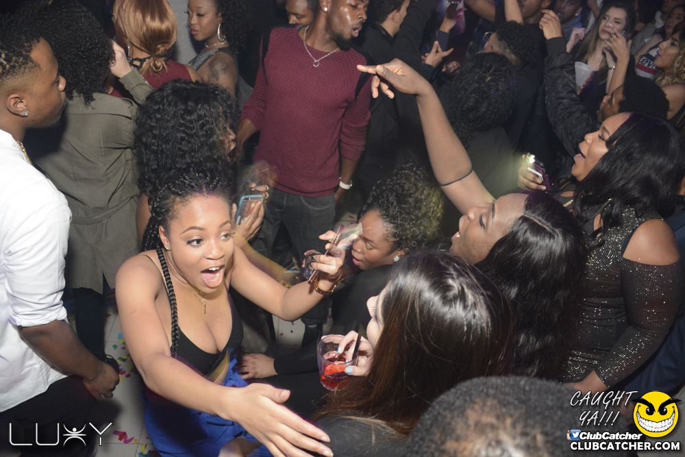 Luxy nightclub photo 129 - January 20th, 2018