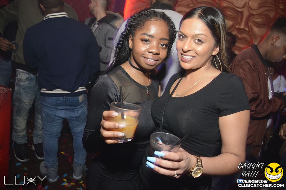Luxy nightclub photo 135 - January 20th, 2018