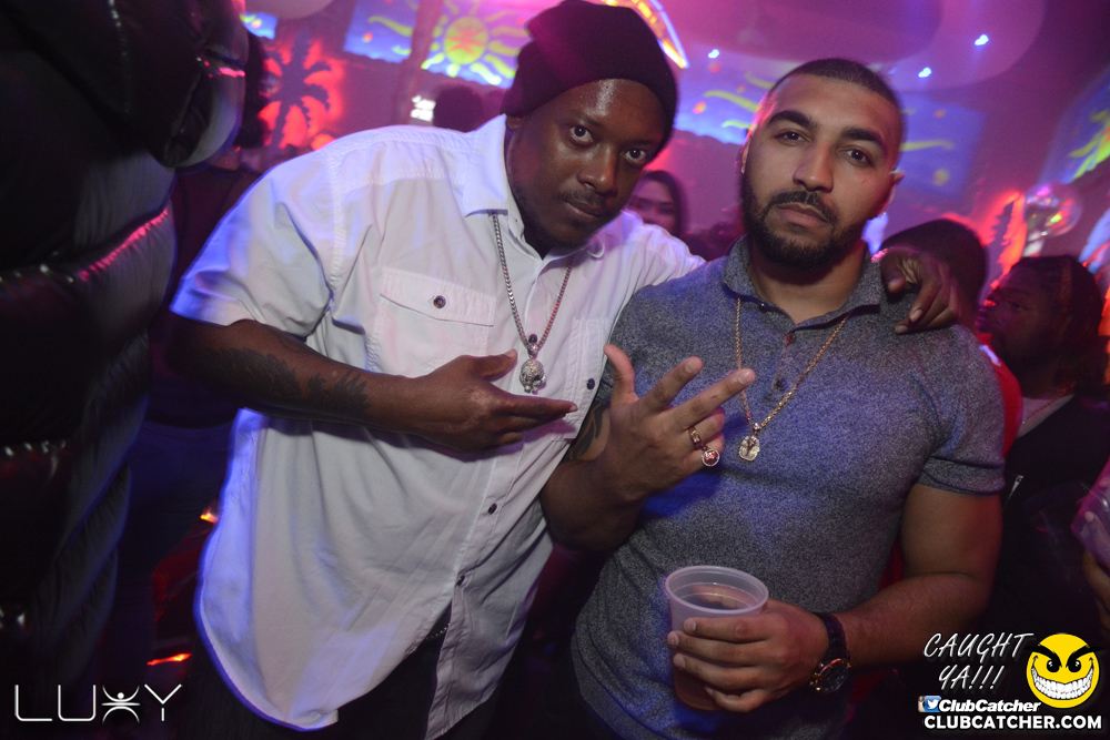 Luxy nightclub photo 137 - January 20th, 2018