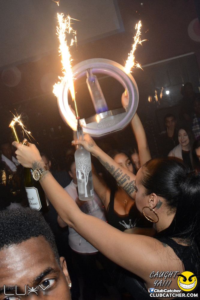 Luxy nightclub photo 139 - January 20th, 2018