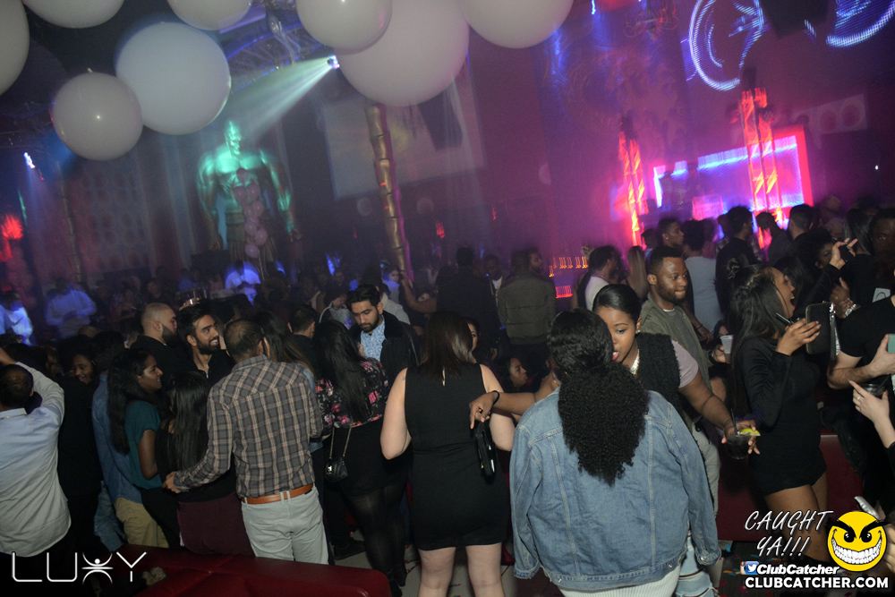 Luxy nightclub photo 140 - January 20th, 2018