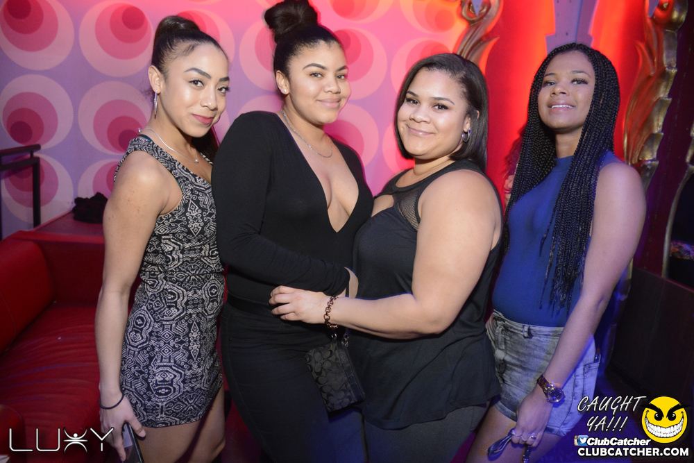 Luxy nightclub photo 15 - January 20th, 2018