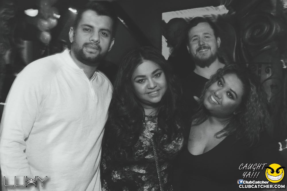 Luxy nightclub photo 143 - January 20th, 2018