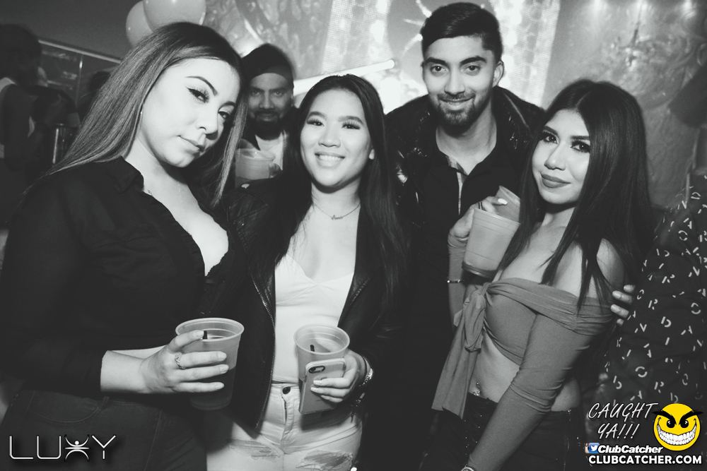 Luxy nightclub photo 145 - January 20th, 2018