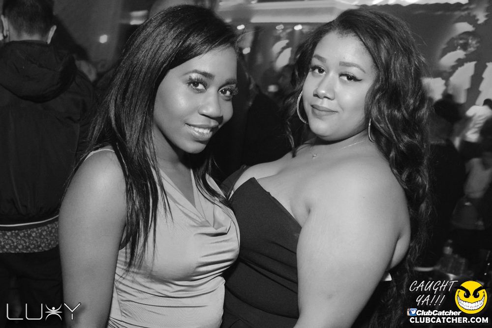 Luxy nightclub photo 146 - January 20th, 2018