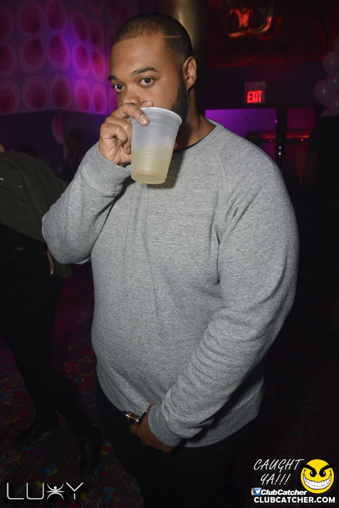 Luxy nightclub photo 147 - January 20th, 2018