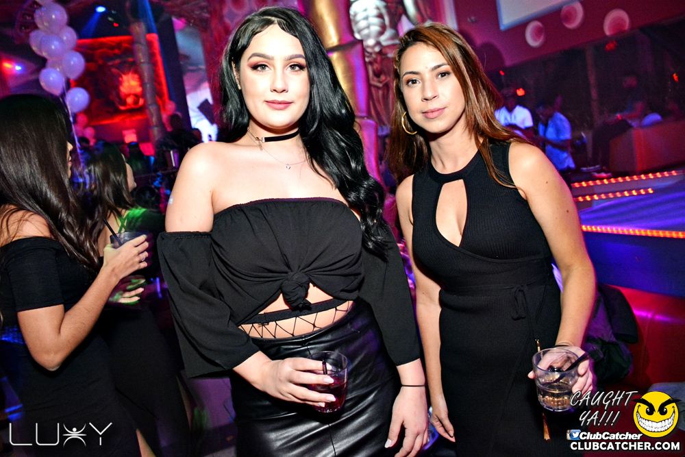 Luxy nightclub photo 150 - January 20th, 2018